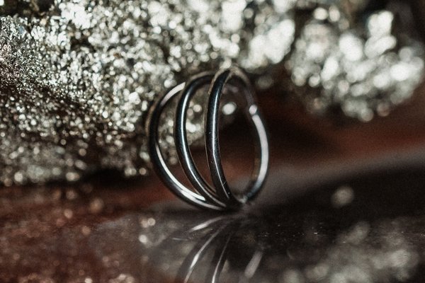 titanium piercing jewelry