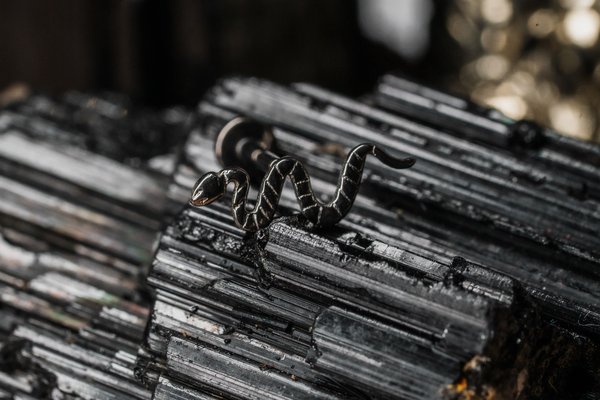 titanium piercing jewelry