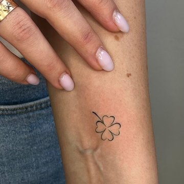 Friday the 13th tattoos