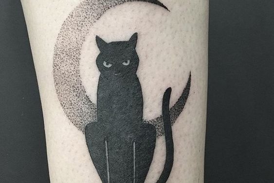 Friday the 13th tattoos