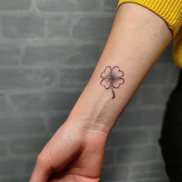 Friday the 13th tattoos