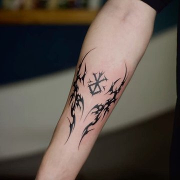berserk tattoo