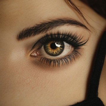 Eye Tattoo