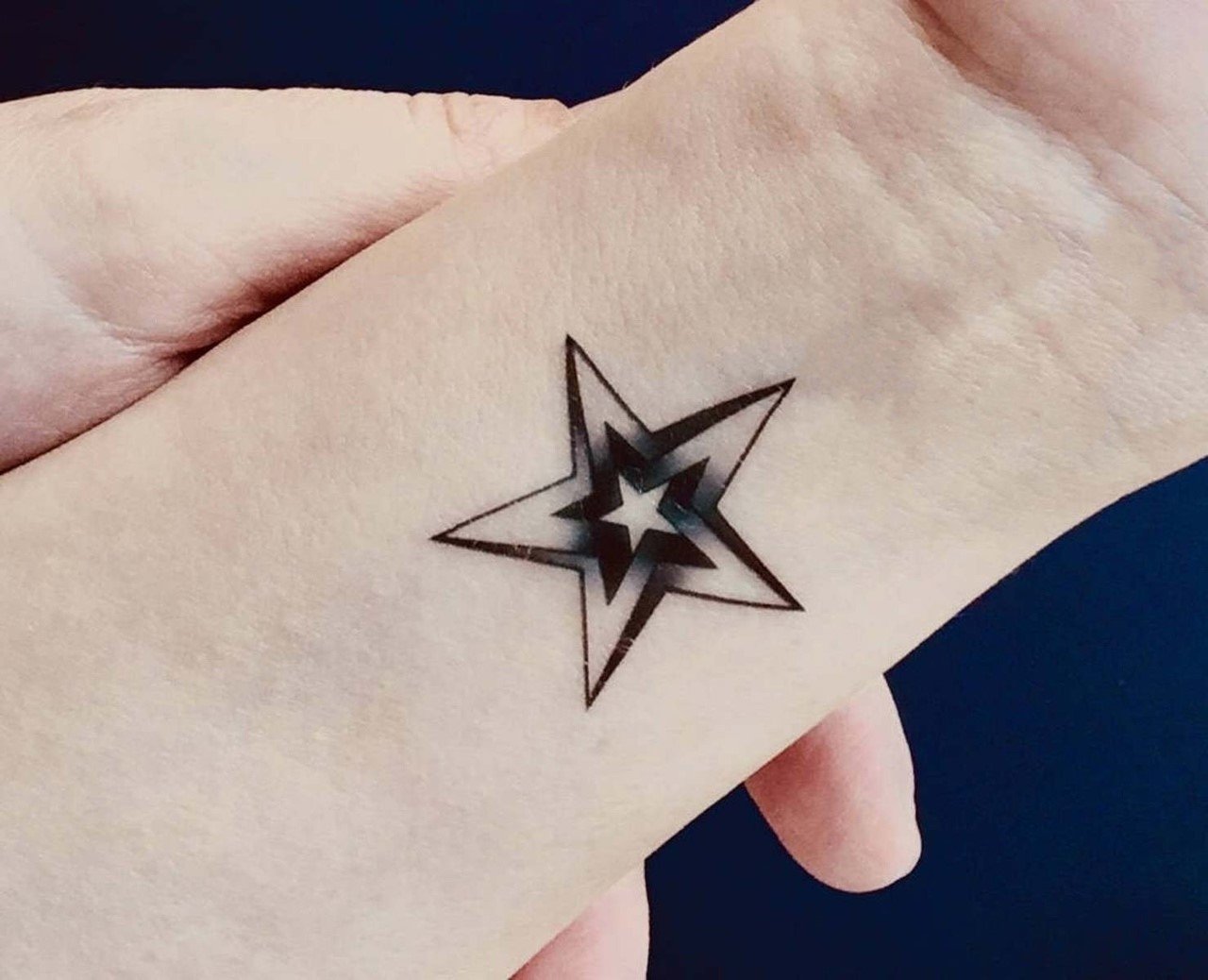 Star Tattoo Designs: Meanings, History, and Popular Styles - VeAn Tattoo